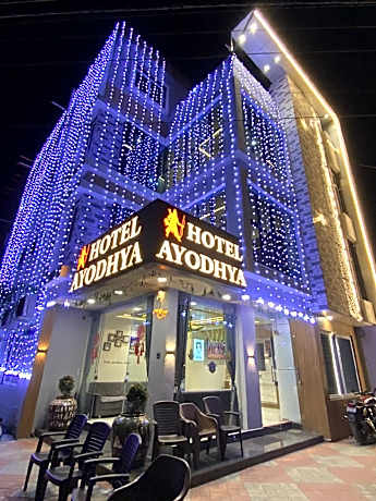 HOTEL AYODHYA