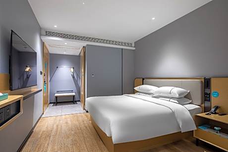 Dossen - Superior Bed Room