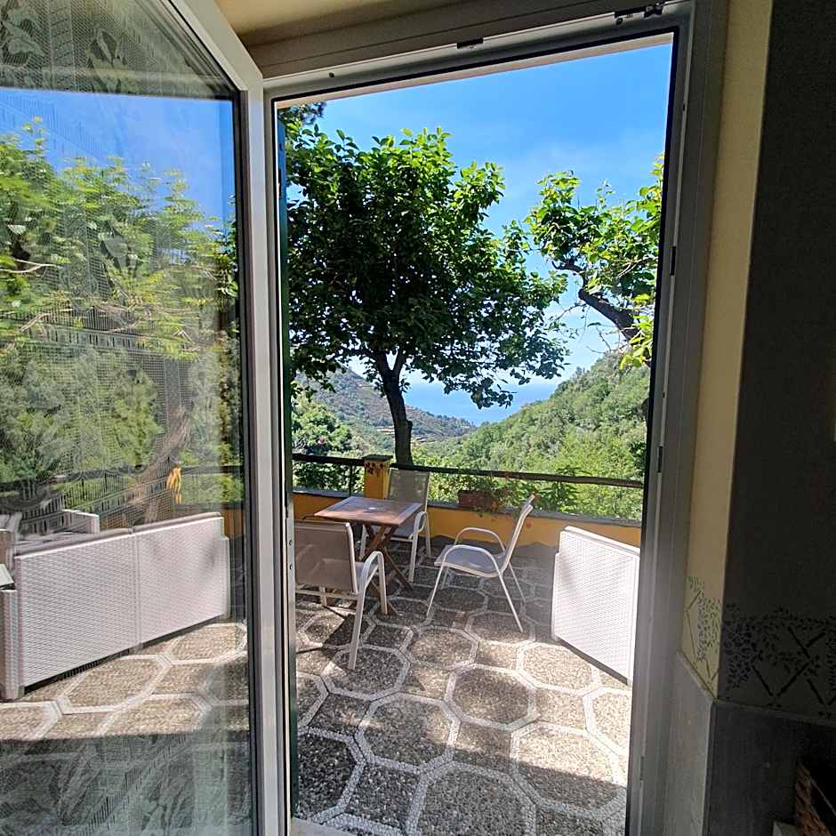 Agriturismo Costa di Campo