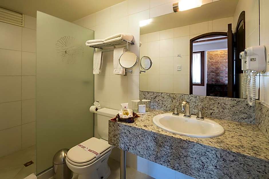 La Casona Hotel Boutique