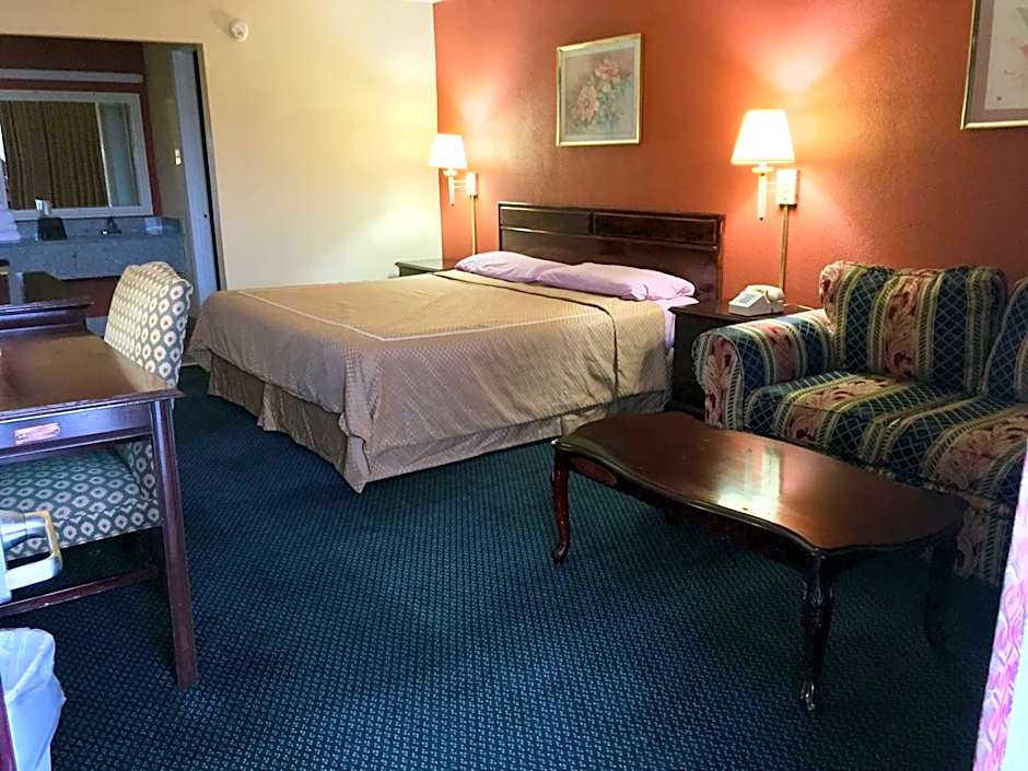 Executive Inn Texarkana