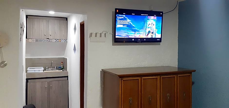 Aparta-Hotel CASA REAL Apartamentos