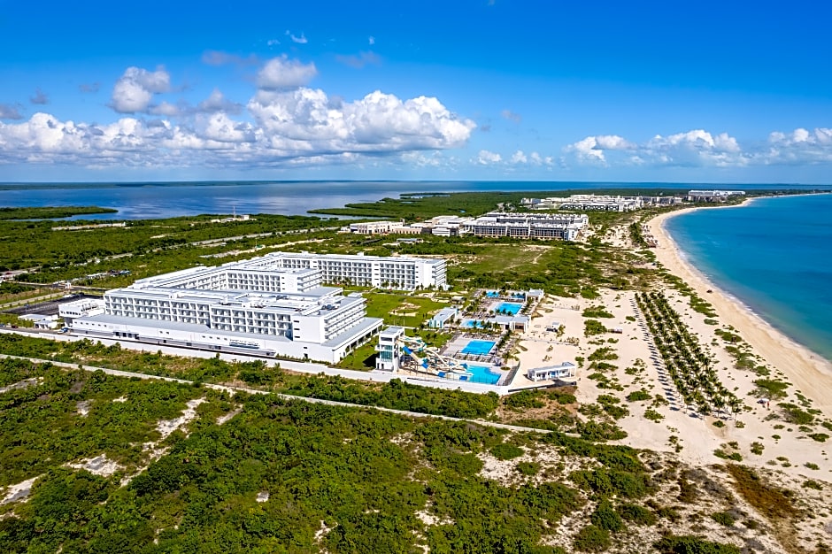 Riu Latino - Adults Only - All Inclusive