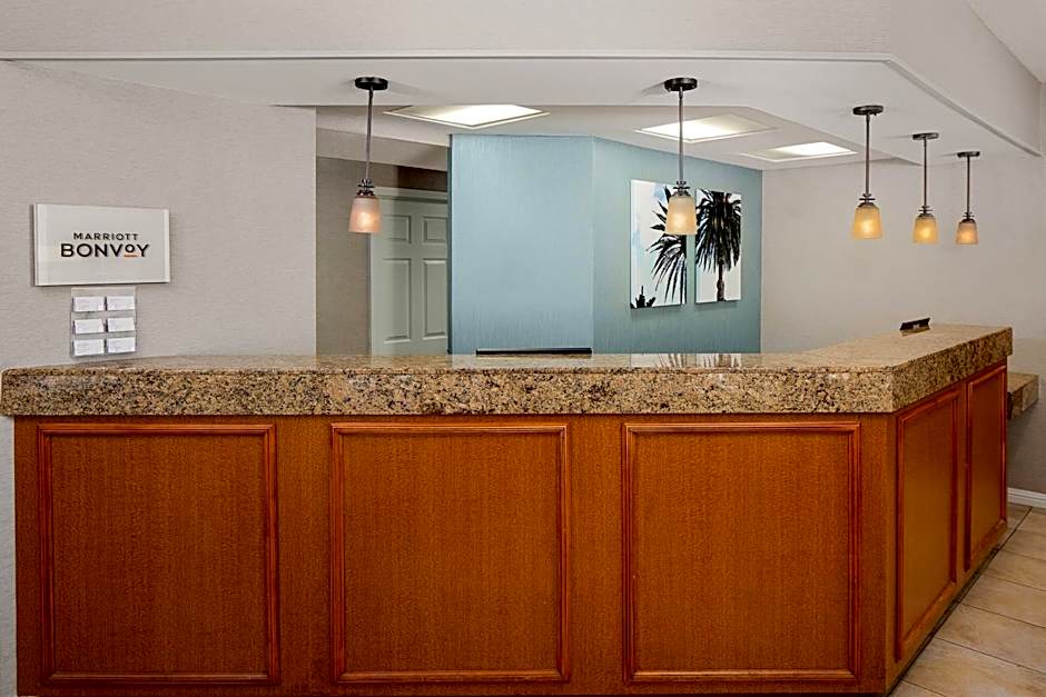 Residence Inn by Marriott Sunnyvale Silicon Valley I