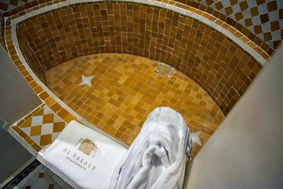 OZ Palace Ouarzazate & SPA