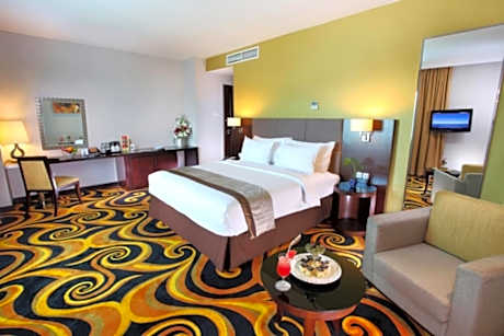 Grand Deluxe Double Room