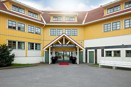Scandic Sørlandet