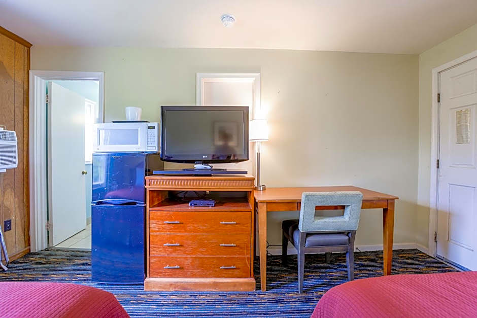 Relax Inn By OYO Natural Bridge I-81