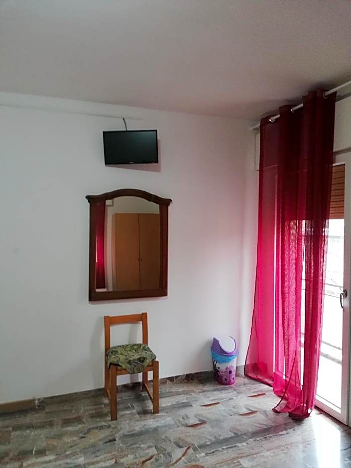 Ca' Marghera Venice
