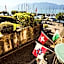 Rivage Hotel Restaurant Lutry