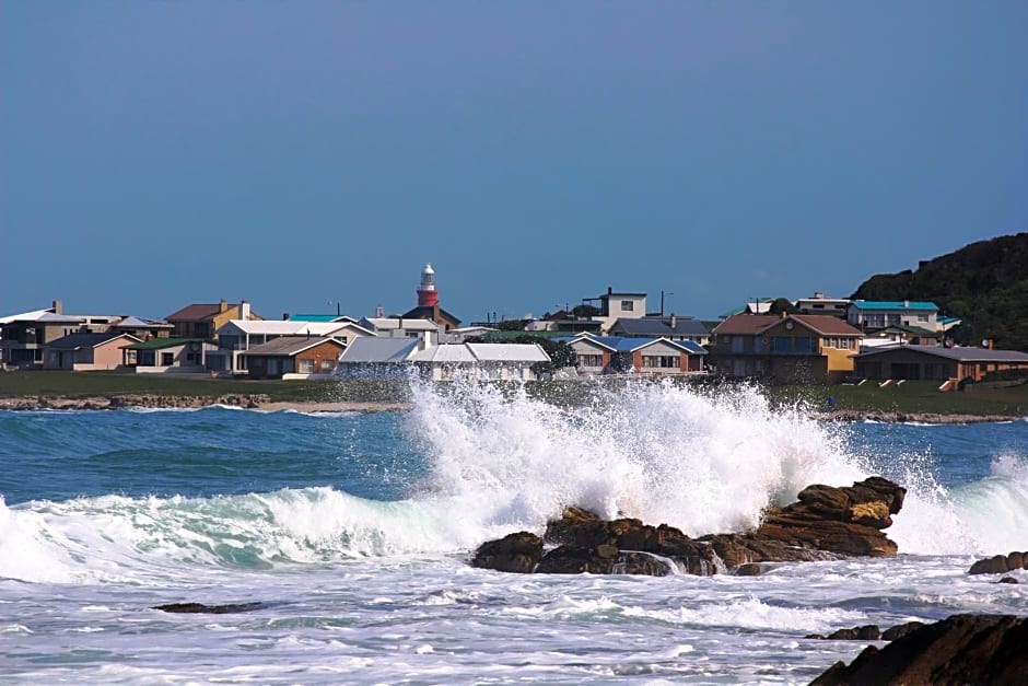 The Sun Catcher Bed & Breakfast