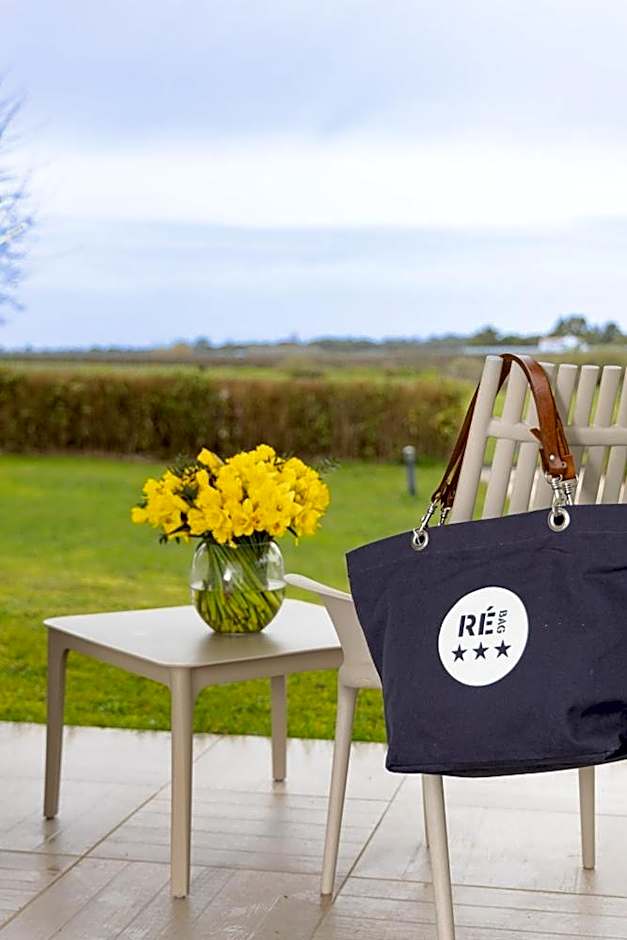 Hotel Atalante Relais Thalasso Et Spa