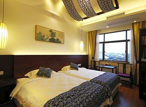 Wuzhen Yue Xiang Inn