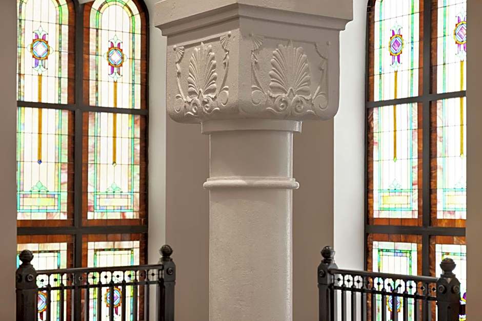 Hampton Inn Indianapolis Downtown IUPUI