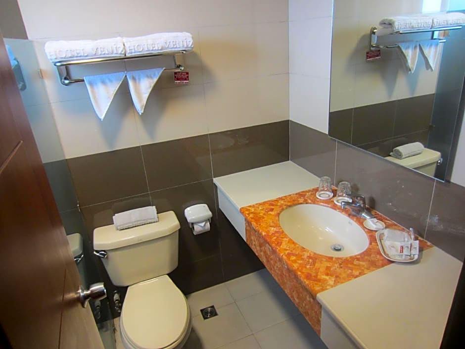 Hotel Veniz