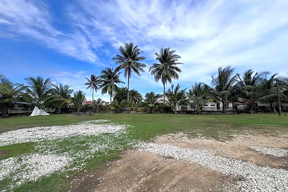 Nurbayu Chalet, Kemaman