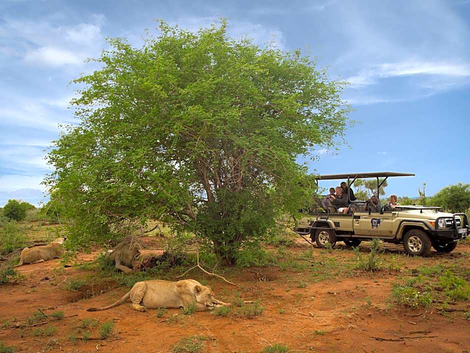 Madikwe River Lodge