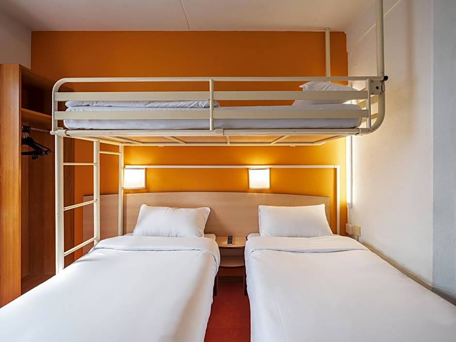 Premiere Classe Hotel Breda