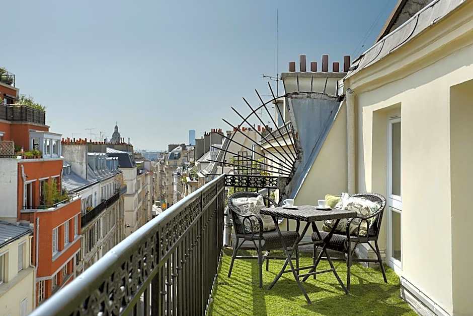 R. Kipling by Happyculture