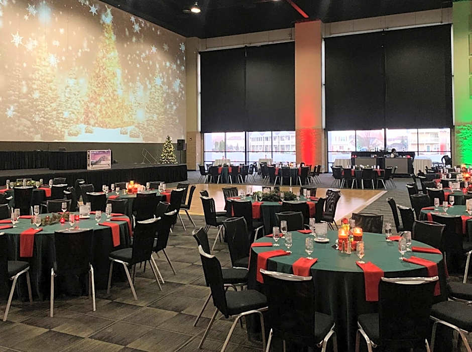 EVEN Hotel Chicago-Tinley Park-Conv Ctr by IHG