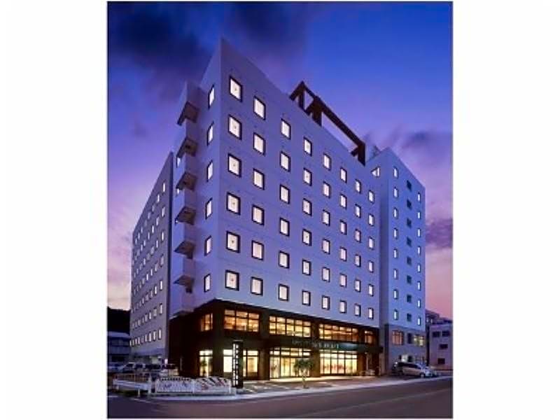 Hotel New Amami