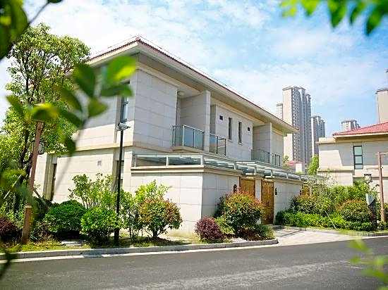 Empark Seabed Hot Spring Hotel