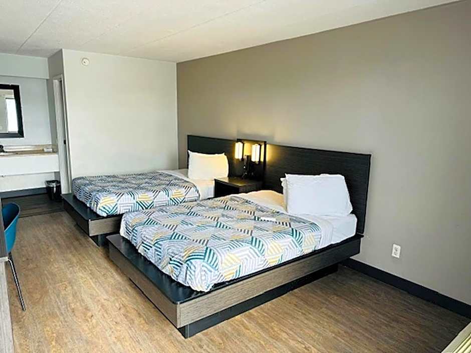 Motel 6-Cedar Rapids, IA