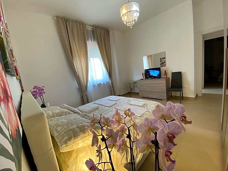 Caserta Royale Apartment