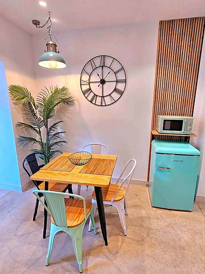 Apartamentos de la Huerta