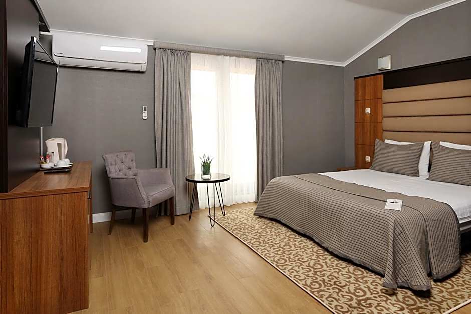 New Balturk Hotel Izmit