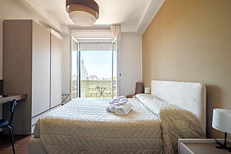 Panoramic Rooms