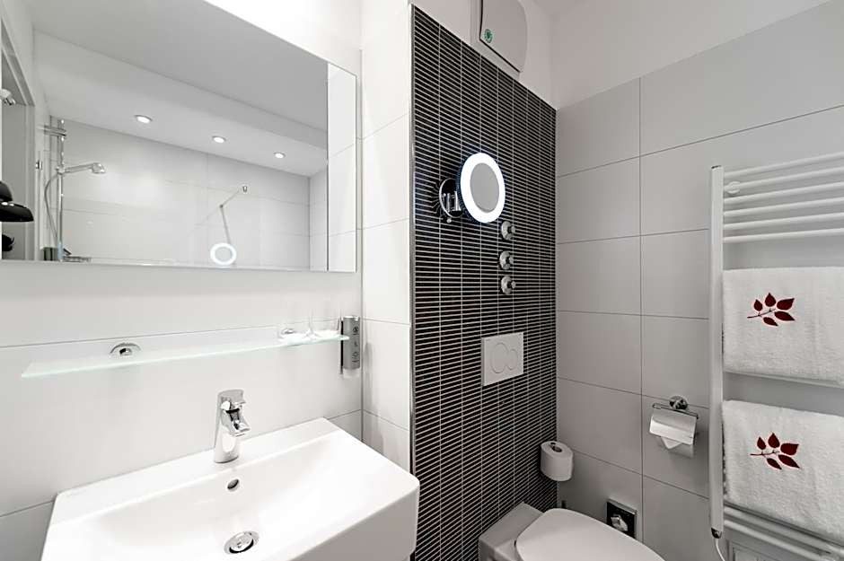 Best Western Plus Parkhotel Velbert