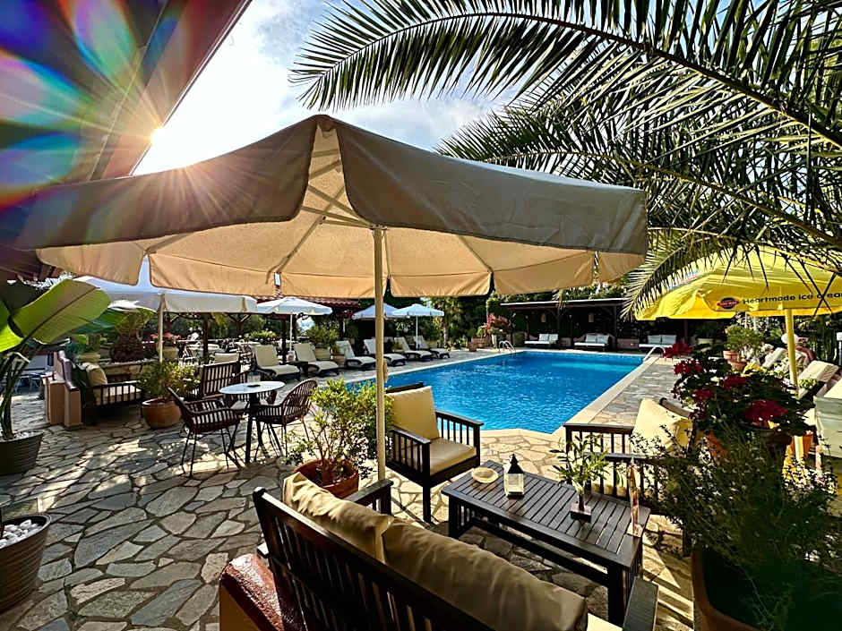 Agrili Apartments & Rooms