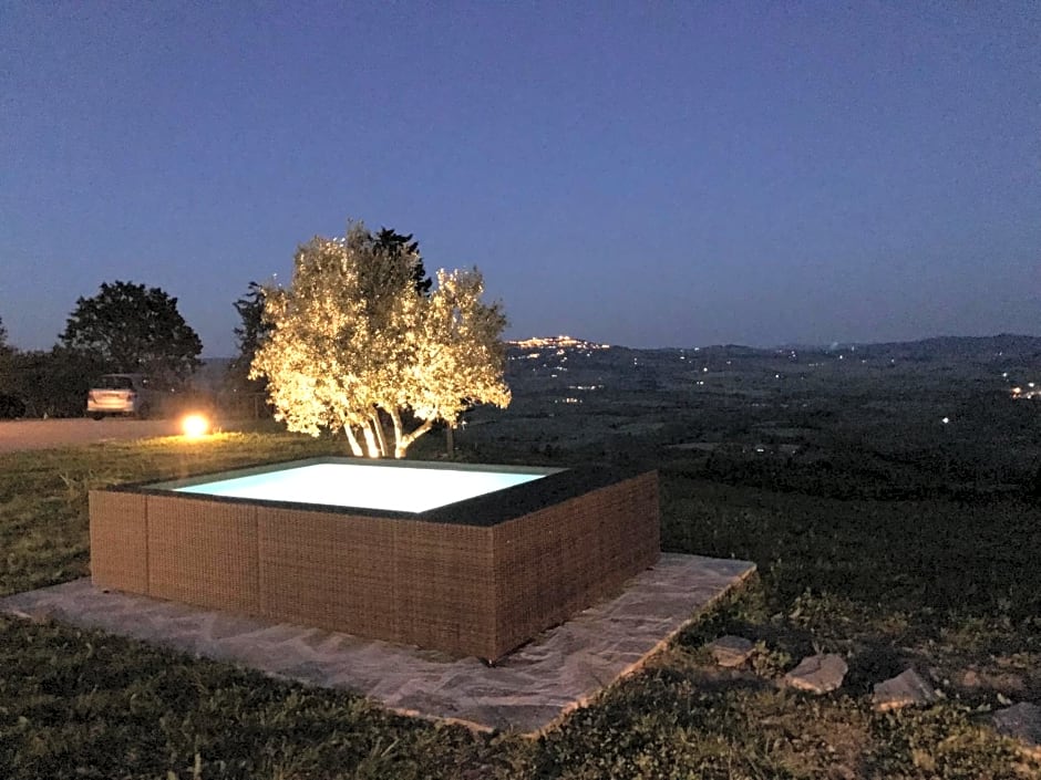 Il Podere Bellavista