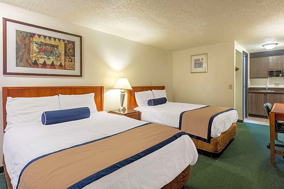 Value Inn Kenosha I-94 - Exit 344