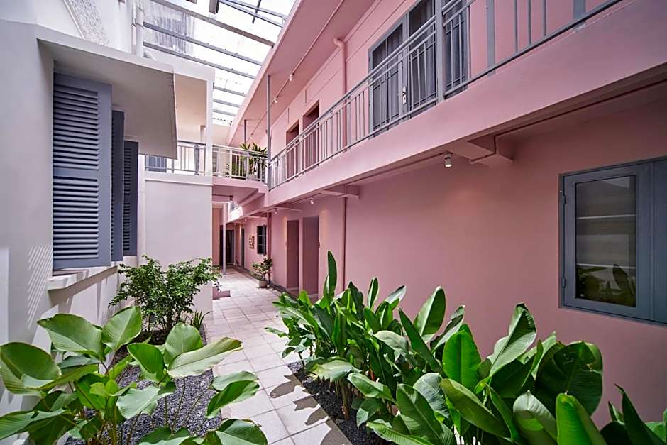 M Village Ly Chinh Thang – Ho Chi Minh City, 