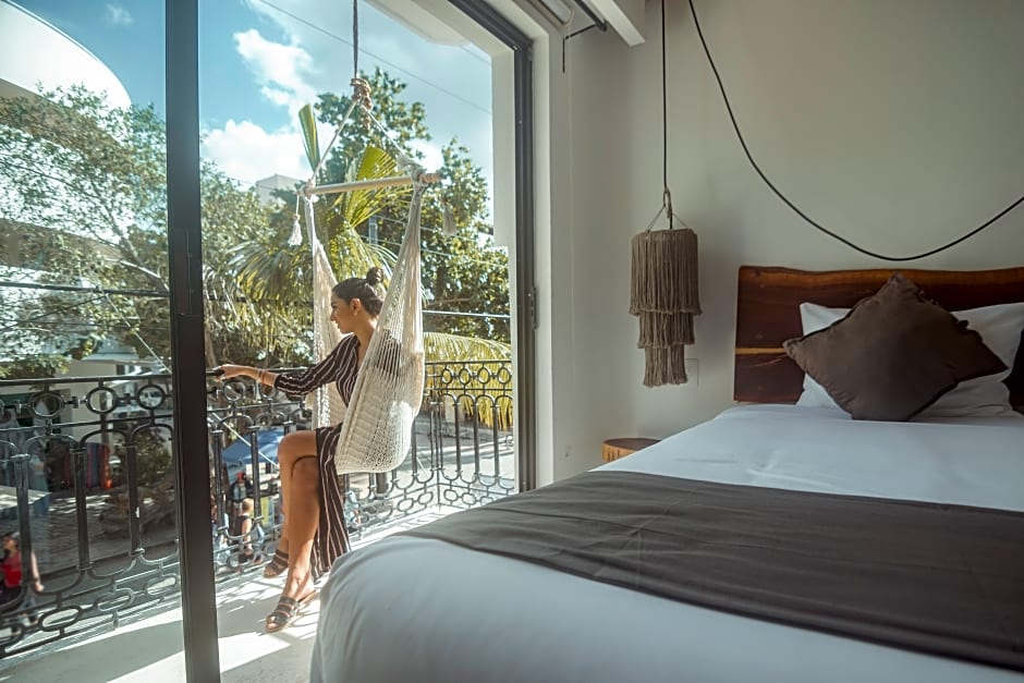 Banana Boutique Hotel