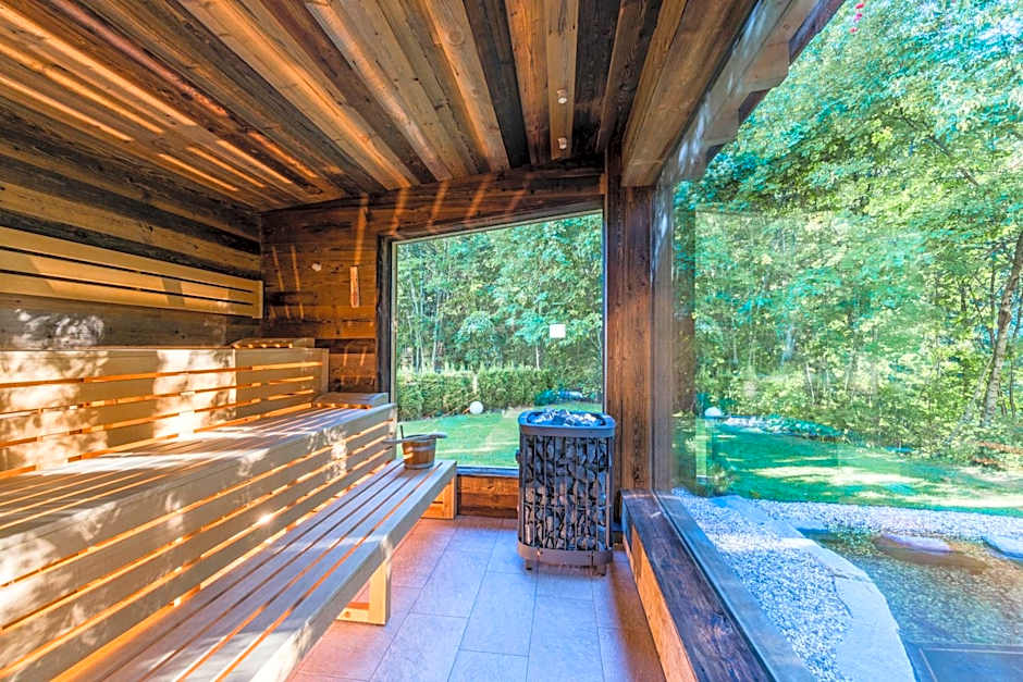 Hotel Weisses Rössl - Cavallino Bianco