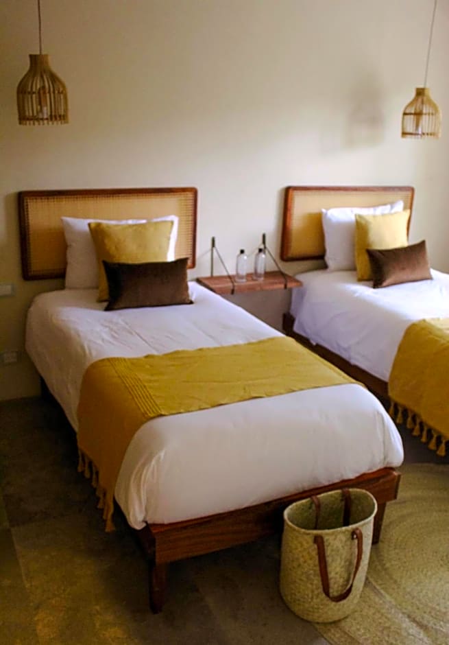 Xperience Tulum Hotel