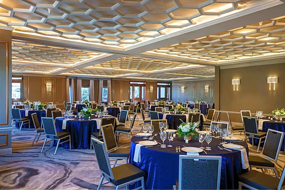 Renaissance ST. Augustine Historic Downtown hotel