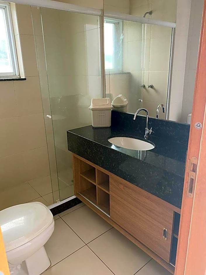 Apart Hotel Diamond Flat 2 Quartos