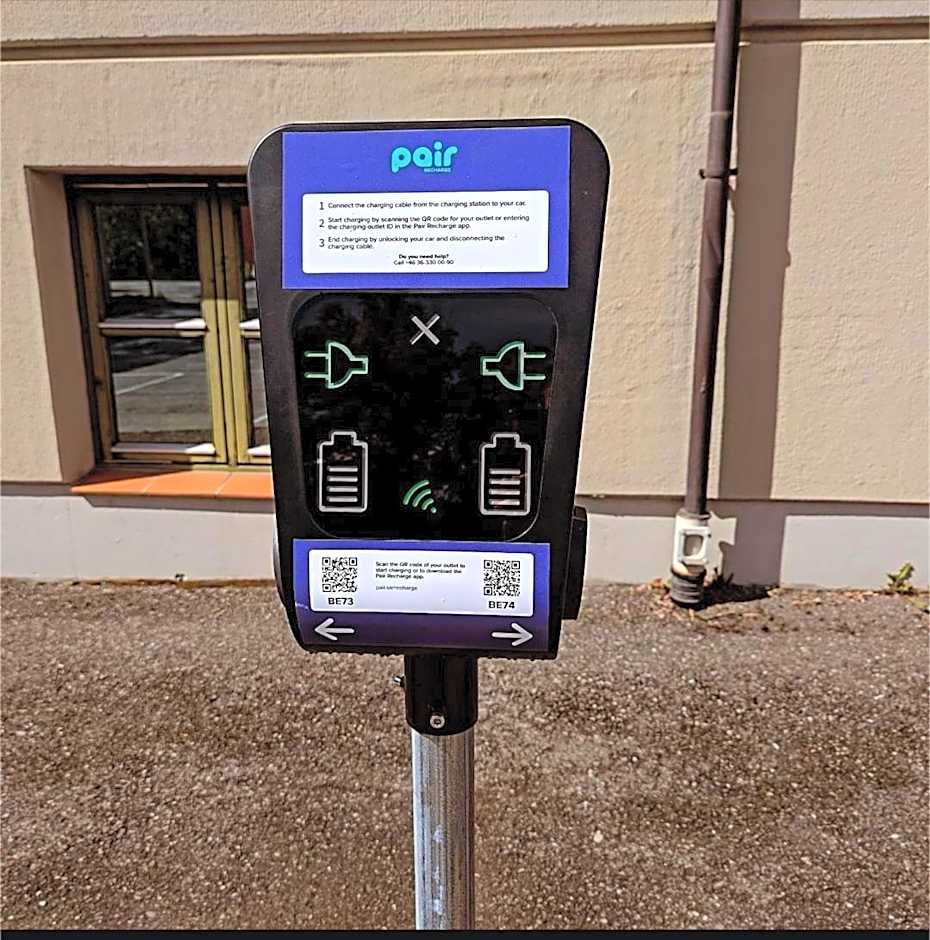 First Hotel Breiseth