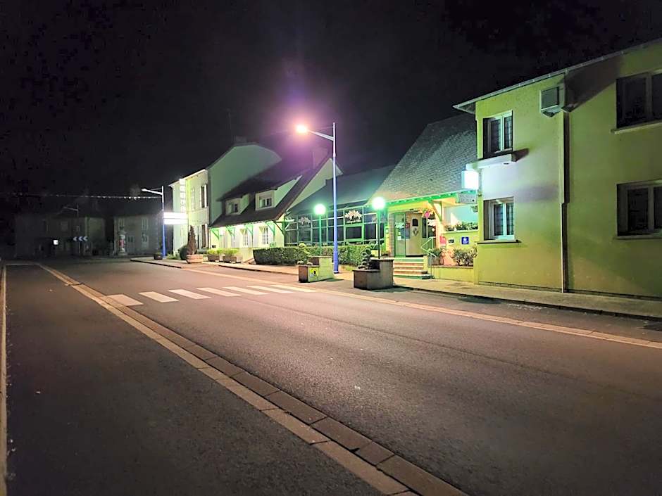 L'AUBERGE DE L'OLIVE