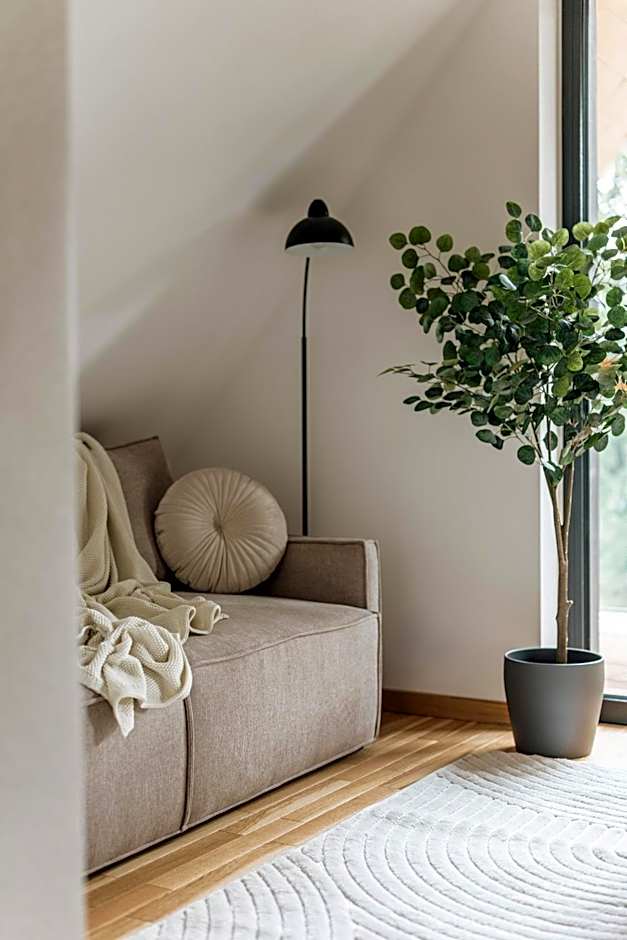 Runo Apartamenty & SPA - Basen Sauna - Odkryj-Białkę
