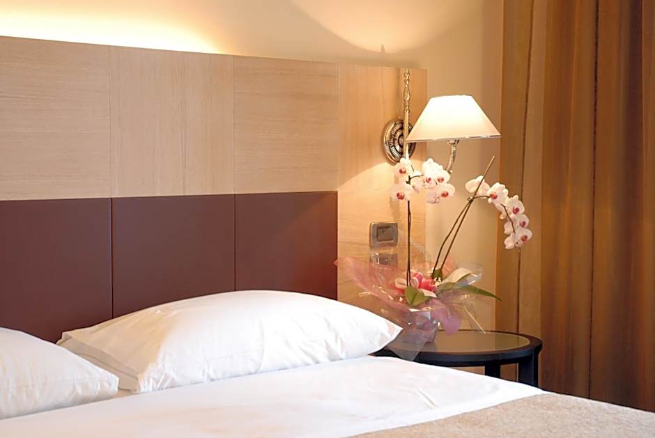 San Giorgio, Sure Hotel Collection by Best Western