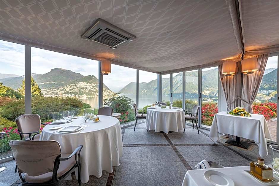 Villa Principe Leopoldo