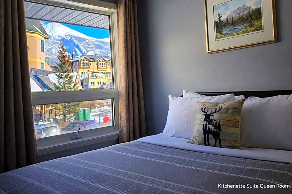 Mountain View Inn