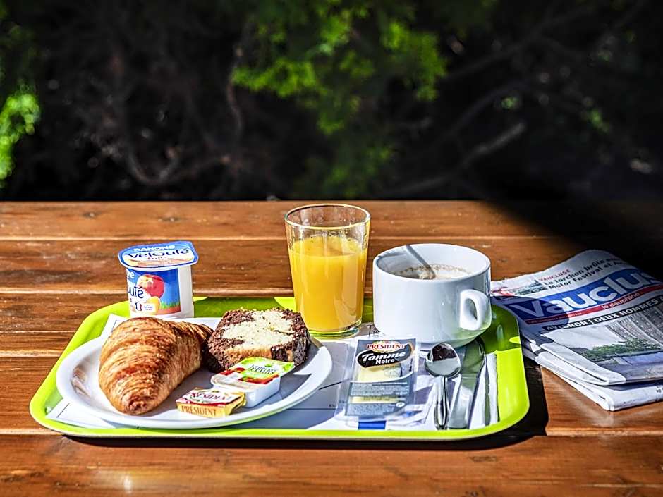 ibis budget Orange Centre