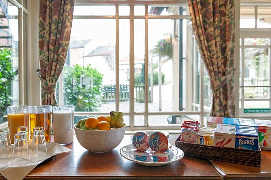 Heart of England, Northampton by Marston's Inns