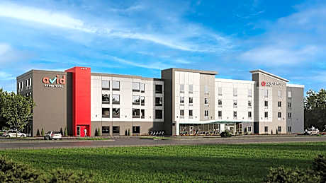avid hotel West Memphis by IHG